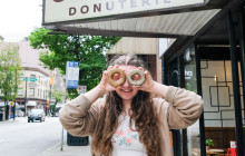 Underground Donut Tour4