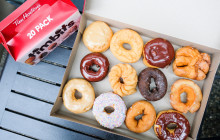 Underground Donut Tour5