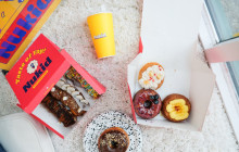 Underground Donut Tour7