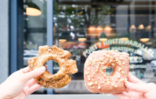 Underground Donut Tour8