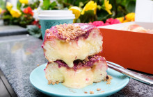 Underground Donut Tour9