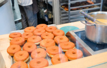 Underground Donut Tour10