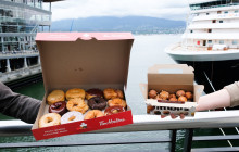 Underground Donut Tour11