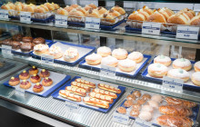 Underground Donut Tour12