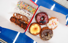 Underground Donut Tour13