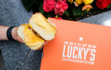 Underground Donut Tour14