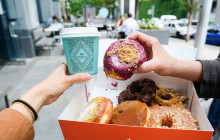 Underground Donut Tour15