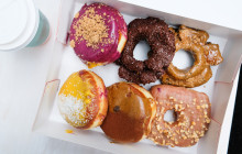 Underground Donut Tour16