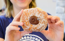 Underground Donut Tour17