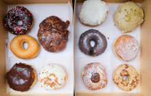 Underground Donut Tour18