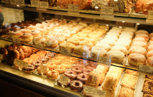 Underground Donut Tour19