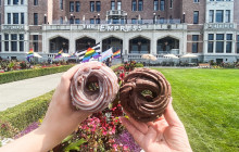 Underground Donut Tour1