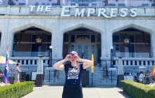 Underground Donut Tour5