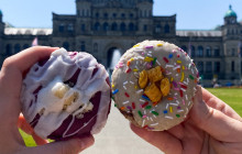 Underground Donut Tour6