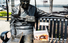 Underground Donut Tour7