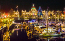 Underground Donut Tour2