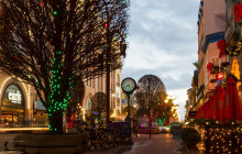 Underground Donut Tour3