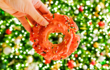 Underground Donut Tour4