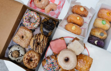 Underground Donut Tour2