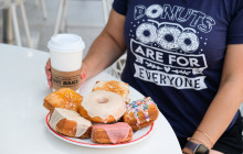 Underground Donut Tour3