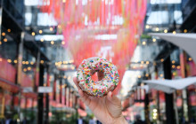 Underground Donut Tour4