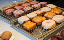 Underground Donut Tour5