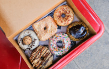 Underground Donut Tour6