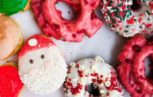 Underground Donut Tour2