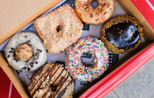 Underground Donut Tour3