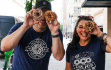 Underground Donut Tour4