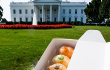 Underground Donut Tour5