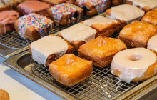 Underground Donut Tour6