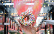 Underground Donut Tour7