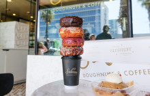 Underground Donut Tour2