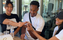 Underground Donut Tour20