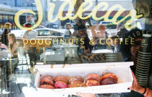 Underground Donut Tour5