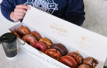 Underground Donut Tour14