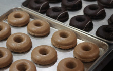 Underground Donut Tour7