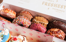 Underground Donut Tour8
