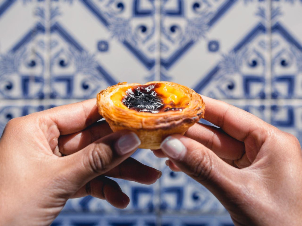Lisbon for Foodies: Small Group Food Tour in Baixa and Mouraria