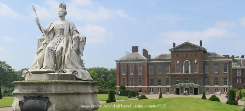 The Victoria & Albert Museum and Kensington: Private Half-Day Tour