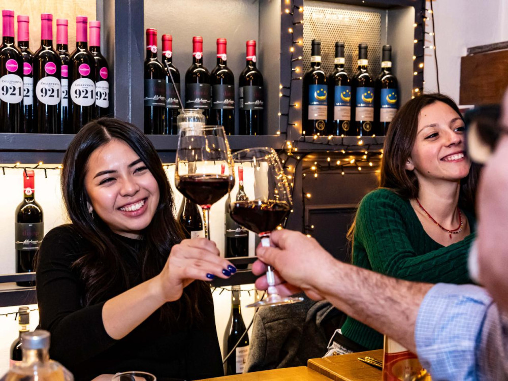 Flavors of Milan: Private Food Tour in Navigli District