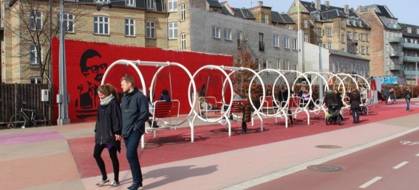 Welcome To Copenhagen City Insider Private Tour