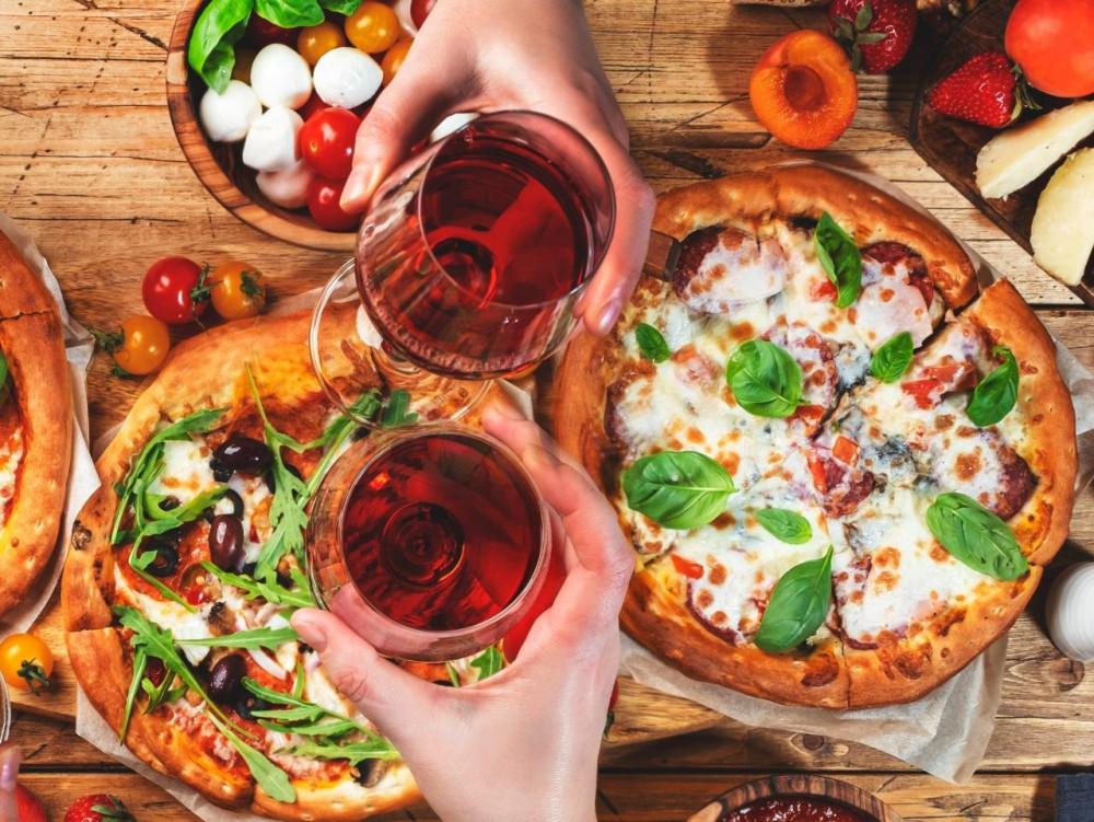 Naples for Foodies: Small Group Food Tour in the Spanish Quarter