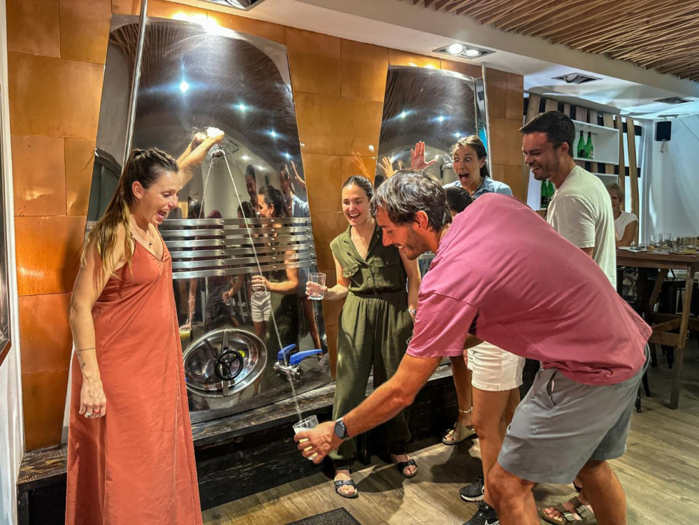 San Sebastian For Foodies: Small Group Food Tour