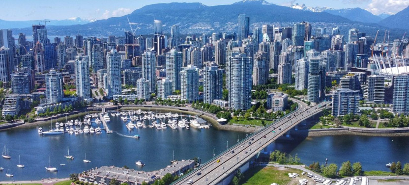 The Ultimate Vancouver Tour: Private Full-Day Driving Tour