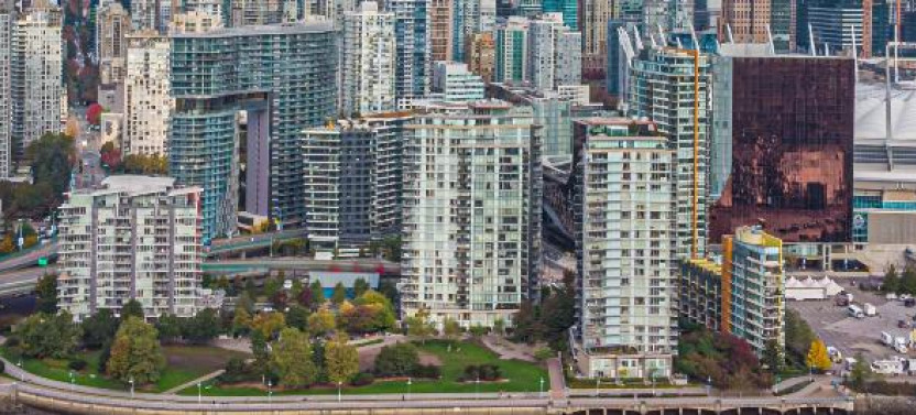 The Ultimate Vancouver Tour: Private Full-Day Driving Tour