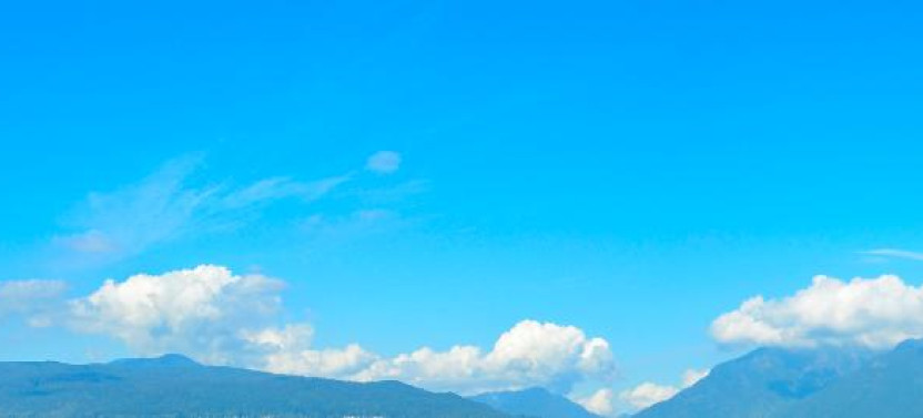 Explore Stanley Park: Private 2-Hour Tour in Vancouver