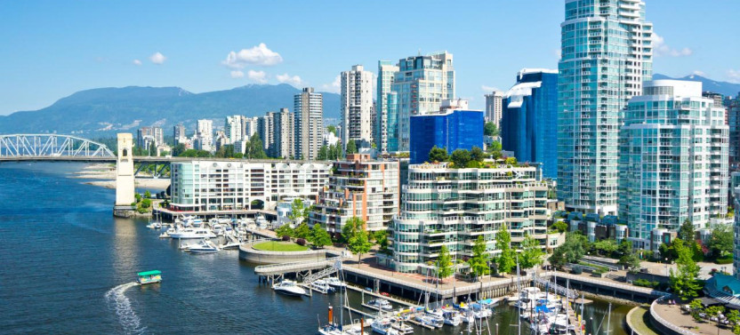 The Best of Vancouver: Private Half-Day Driving Tour