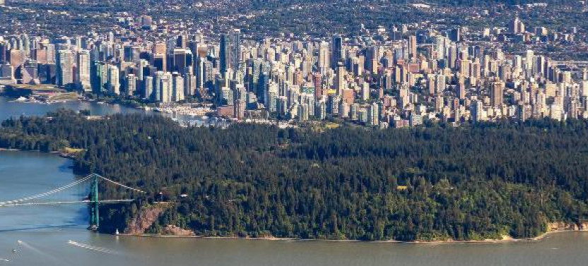 The Best of Vancouver: Private Half-Day Driving Tour
